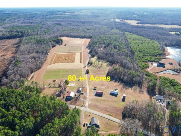 20825 Carson Road , Dinwiddie, VA 23841