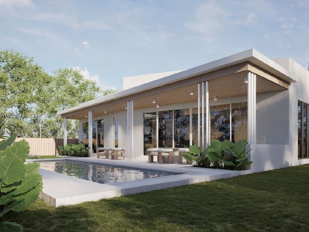 325 Ludlam Dr, Miami Springs, FL 33166 Photo