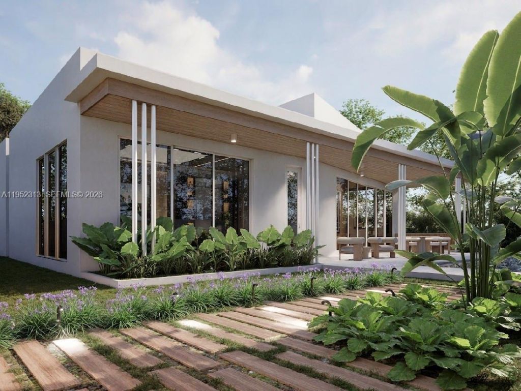 325 Ludlam Dr, Miami Springs, FL 33166 Photo