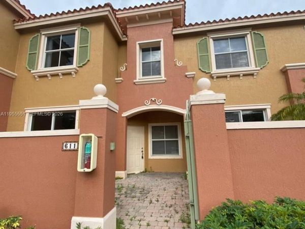 611 SW 107th Ave, Unit 1702, Pembroke Pines, FL 33025