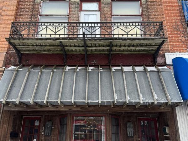 180 S Washington Street, Tiffin, OH 44883