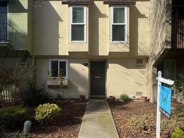 1037 Via Bonita, Alameda, CA 94502