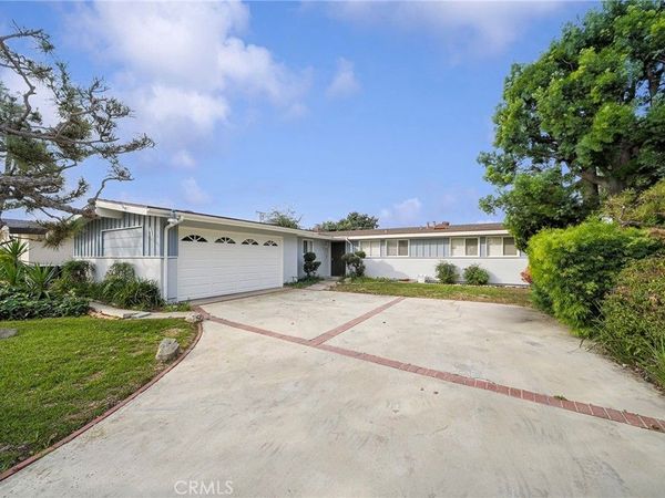 645 S Eastbury Avenue, Covina, CA 91723