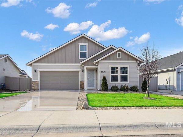 19361 Kiowa Creek, Caldwell, ID 83605