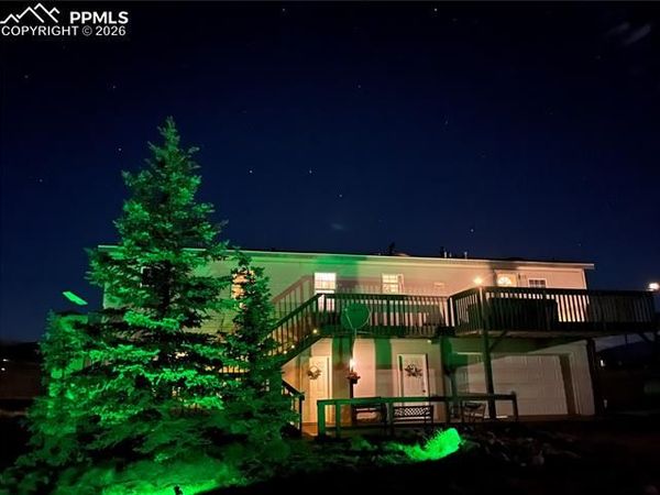 136 Black Knat Road, Fairplay, CO 80440