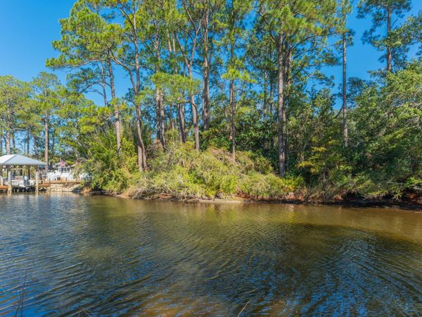 X Bay Circle Drive, Santa Rosa Beach, FL 32459