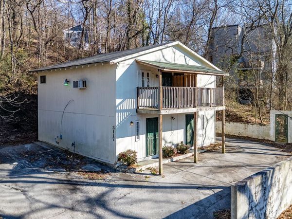 3117 Navajo Drive, Chattanooga, TN 37411