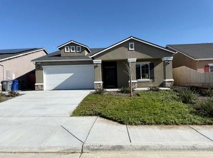 929 Grangeville Ave, Avenal, CA 93204 Photo