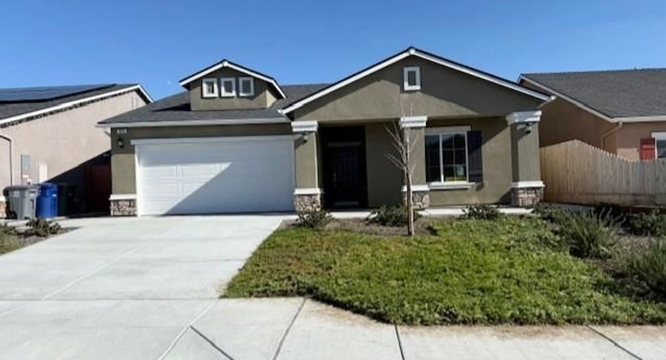 929 Grangeville Ave, Avenal, CA 93204 Photo