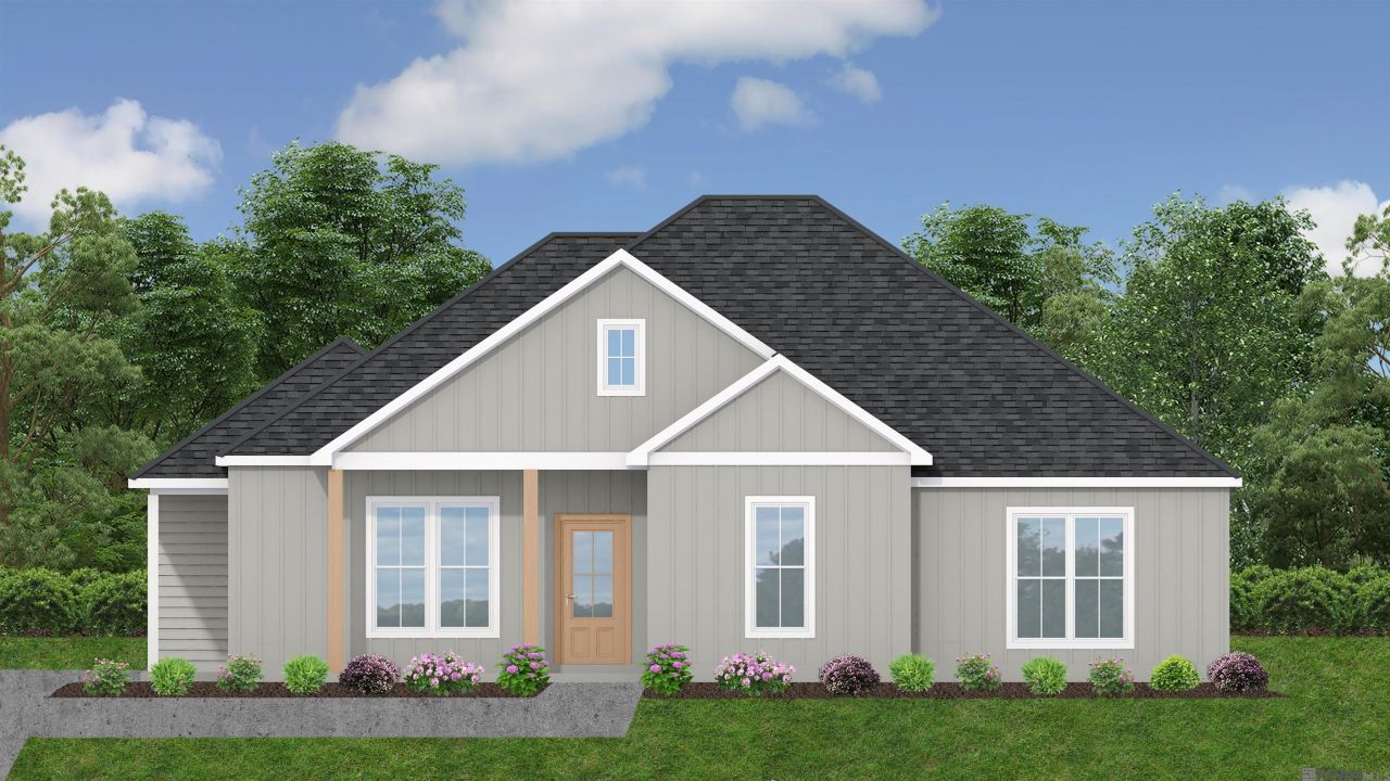 17640 Watts Rd, Livingston, LA 70754 Main Photo