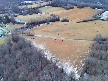 000 Harter Hill Road, Worthington, WV 26591