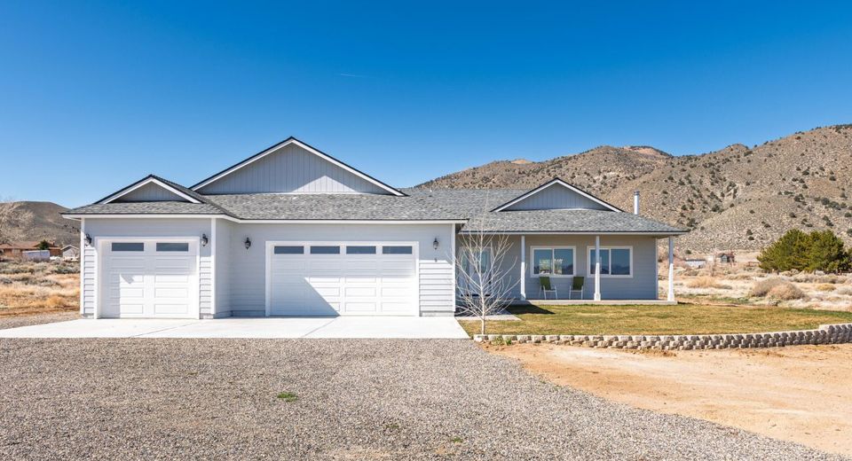 5 Pit Road, Wellington, NV 89444 Photo