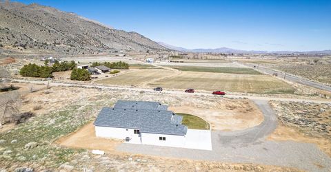 5 Pit Road, Wellington, NV 89444 Photo