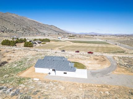 5 Pit Road, Wellington, NV 89444 Photo