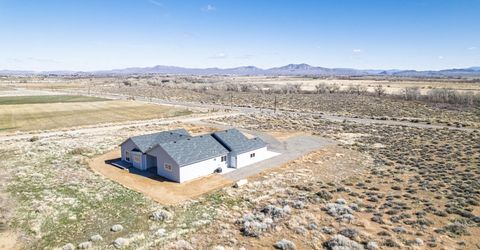 5 Pit Road, Wellington, NV 89444 Photo