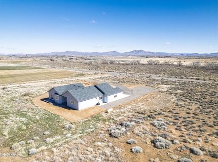 5 Pit Road, Wellington, NV 89444 Photo