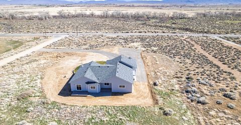 5 Pit Road, Wellington, NV 89444 Photo