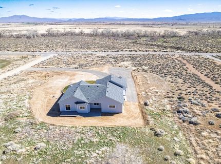 5 Pit Road, Wellington, NV 89444 Photo