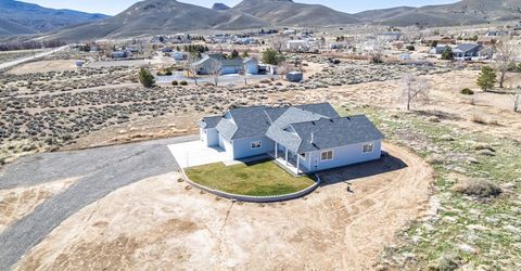 5 Pit Road, Wellington, NV 89444 Photo