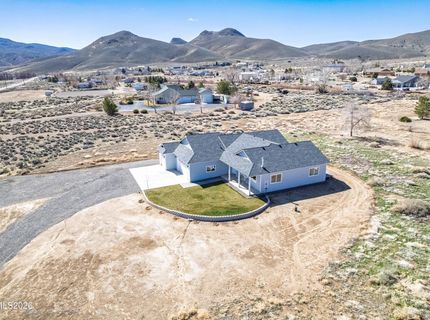 5 Pit Road, Wellington, NV 89444 Photo