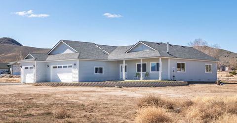 5 Pit Road, Wellington, NV 89444 Photo