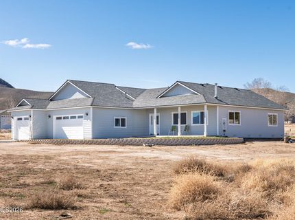 5 Pit Road, Wellington, NV 89444 Photo