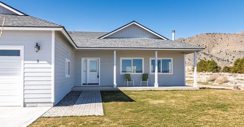 5 Pit Road, Wellington, NV 89444 Photo