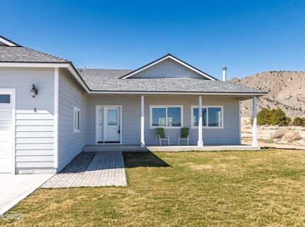 5 Pit Road, Wellington, NV 89444 Photo