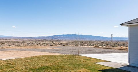 5 Pit Road, Wellington, NV 89444 Photo