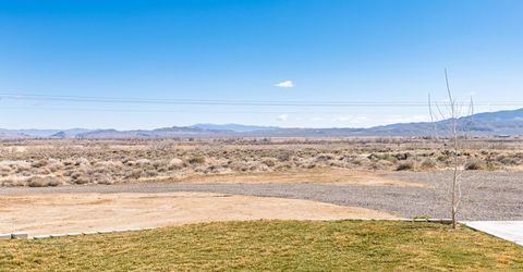 5 Pit Road, Wellington, NV 89444 Photo