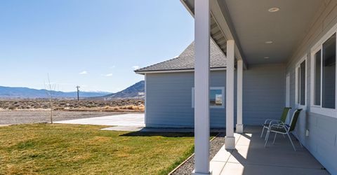 5 Pit Road, Wellington, NV 89444 Photo