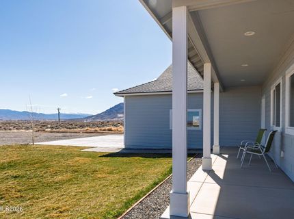 5 Pit Road, Wellington, NV 89444 Photo