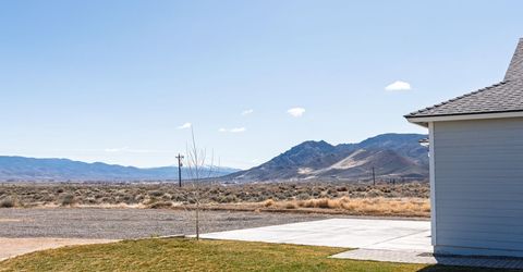 5 Pit Road, Wellington, NV 89444 Photo