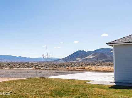 5 Pit Road, Wellington, NV 89444 Photo