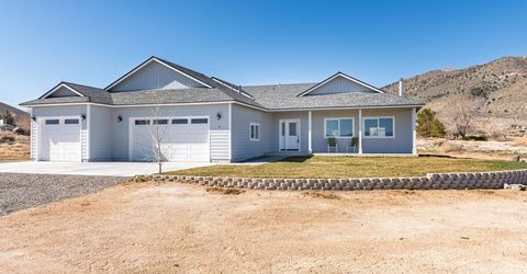 5 Pit Road, Wellington, NV 89444 Photo