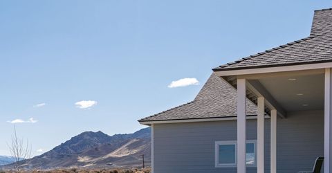 5 Pit Road, Wellington, NV 89444 Photo