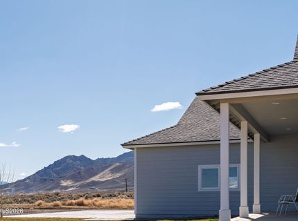 5 Pit Road, Wellington, NV 89444 Photo