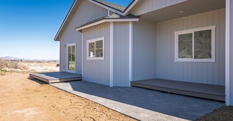 5 Pit Road, Wellington, NV 89444 Photo