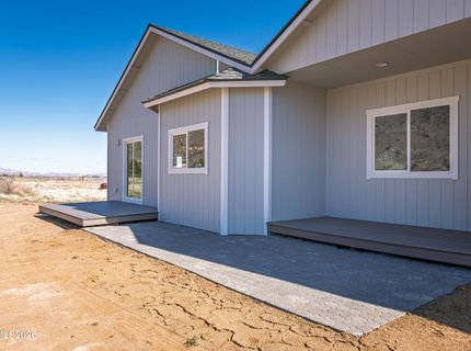 5 Pit Road, Wellington, NV 89444 Photo