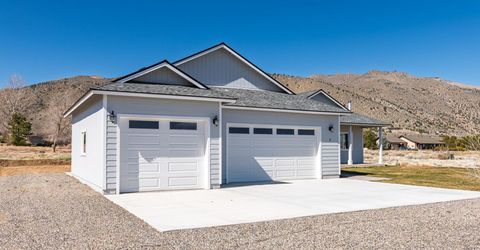 5 Pit Road, Wellington, NV 89444 Photo