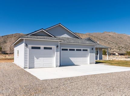 5 Pit Road, Wellington, NV 89444 Photo