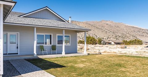 5 Pit Road, Wellington, NV 89444 Photo