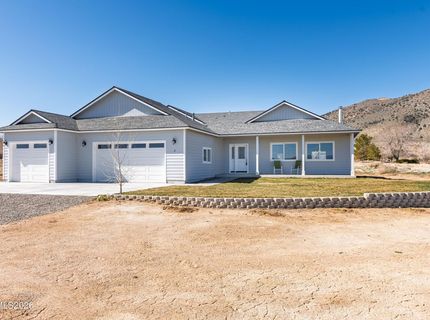 5 Pit Road, Wellington, NV 89444 Photo