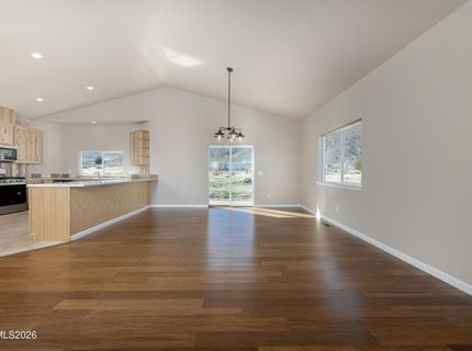 5 Pit Road, Wellington, NV 89444 Photo