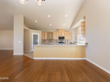 5 Pit Road, Wellington, NV 89444 Photo