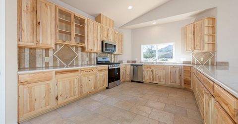 5 Pit Road, Wellington, NV 89444 Photo