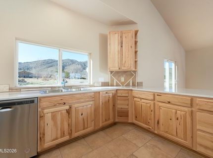 5 Pit Road, Wellington, NV 89444 Photo