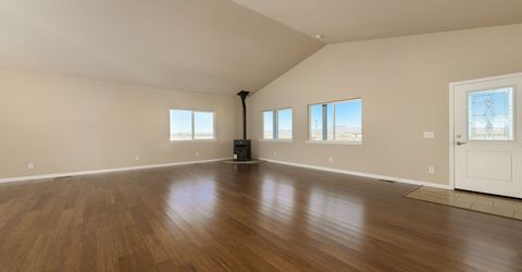 5 Pit Road, Wellington, NV 89444 Photo