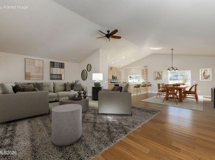 5 Pit Road, Wellington, NV 89444 Photo