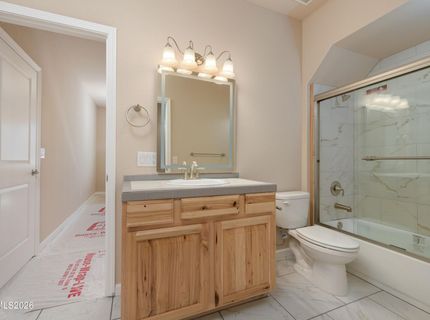 5 Pit Road, Wellington, NV 89444 Photo